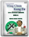 WING CHUN KUNG FU DVD SERIES BY MASTER DUNCAN LEUNG (1)