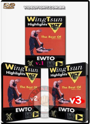 WING TSUN HIHGLIGHTS