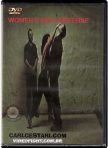 WOMEN'S SELF DEFENSE CESTARI