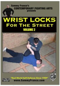 WRIST LOCKS FOR THE STREET (2)