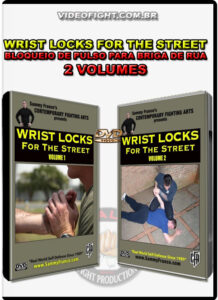 WRIST LOCKS FOR THE STREET (3)