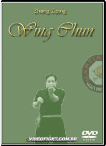 ZHENG ZIPING WING CHUN