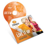 ZUMBA GOLD – LIVE IT UP (1)