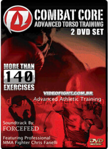 COMBAT CORE ADVANCED TORSO TRAINING