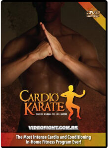 Cardio Karate Workout System