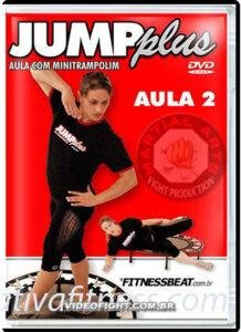 DVD JUMP PLUS INTERMEDIÁRIO