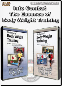 Into Combat The Essence of Body Weight Training (1)