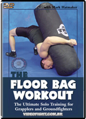 MARK HATMAKER - FLOOR BAG WORKOUT