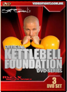 SCOTT SONNON OFFICIAL KETTLEBELL FOUNDATION