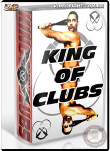 SCOTT SONNON TACFIT KING OF CLUBS