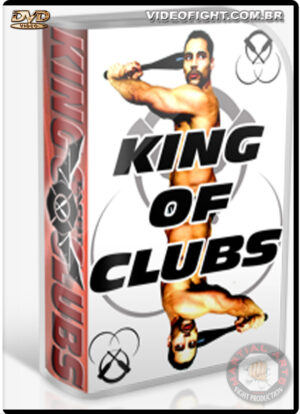 SCOTT SONNON - TACFIT KING OF CLUBS