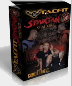 SCOTT SONNON TACFIT SPARTAN CHALLENGE (2)