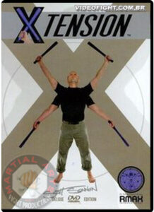 SCOTT SONNON XTENSION