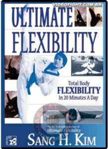 Sang H. Kim - Ultimate Flexibility Stretching for Martial Arts (2)