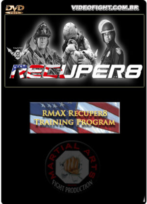 SCOTT SONNON - RMAX RECUPER8 TRAINING PROGRAM