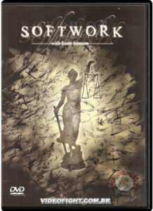 Softwork with Scott Sonnon 2 DVD set