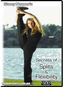 Stacey Nemour's Secrets of Splits & Flexibiliy