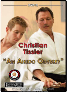 1.CHRISTIAN TISSIER AN AIKIDO ODYSSEY (2)