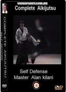 1COMPLETE AIKIJUJUTSU - SELF DEFENSE