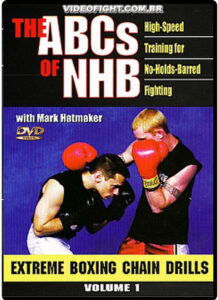 ABC's of NHB 1 - Extreme Boxing Chain Drills