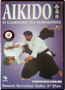 Aikido - Caminho da Harmonia