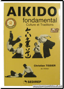 Aikido Fondamental Culture et Traditions (2)