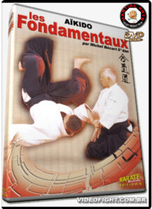 Aikido les Fondamentaux Michel Becart 6dan (2)