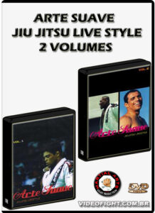 Arte Suave - Jiu-jitsu Lifestyle (2)