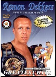 Brinde - Ramon Dekkers Greatest Hits