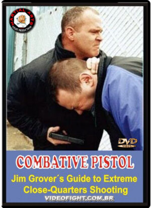 KELLY McCANN'S - COMBATIVE PISTOL