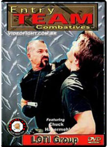 Chuck Habermehl. Entry Team Combatives