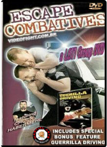 ESCAPE COMBATIVES SPECIAL EDITION