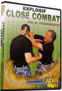 EXPLOSIF CLOSE COMBAT