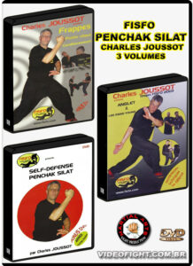 FISFO (PENCHAK SILAT) CHARLES JOUSSOT