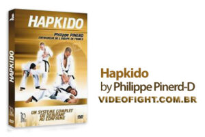 HAPKIDO - PHIIPPE PINERD (2)