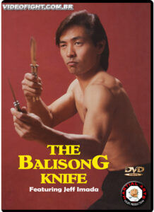 Jeff IMADA - The Balisong Knife (2)