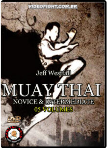 Jeff Westfall Muay Thai - Basic & Intermediate