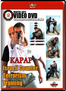 Kapap-Israeli-Counter-Terrorism-Training-2