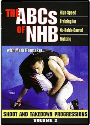 MARK HATMAKER - ABCs Of NHB #02