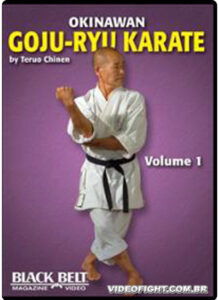 Okinawan Goju-Ryu Karate, Vol 1 (2)