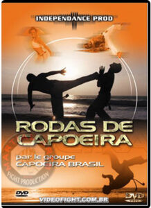 RODAS DE CAPOEIRA