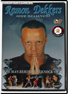 Ramon Dekkers The Man Behind The KO