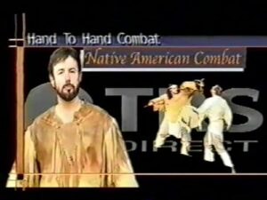 Randall Brown's Plains Indian Fighting Methods (2)