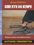 Suio Ryu Iai Kenpo DVD by Katsuse Yoshimitsu (1)