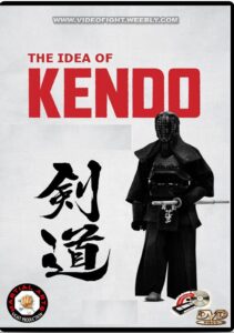 THE IDEA OF KENDO