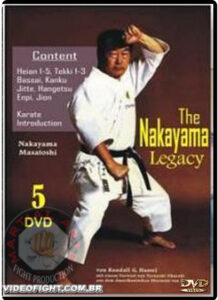 THE NAKAYAMA LEGACY