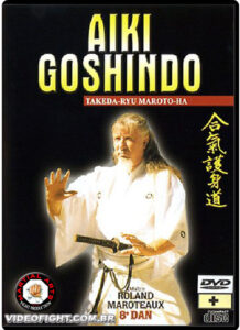 Takeda Ryu Aiki gosindo Maroto ha (2)