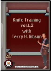 Terry Gibson - Knife Training