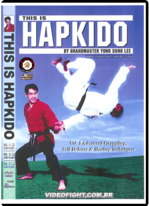 THIS IS HAPKIDO