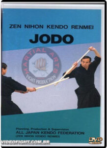 ZEN NIHON KENDO RENMEI JODO